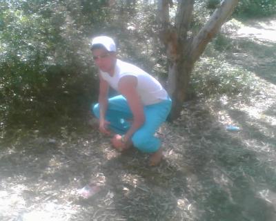 oussama